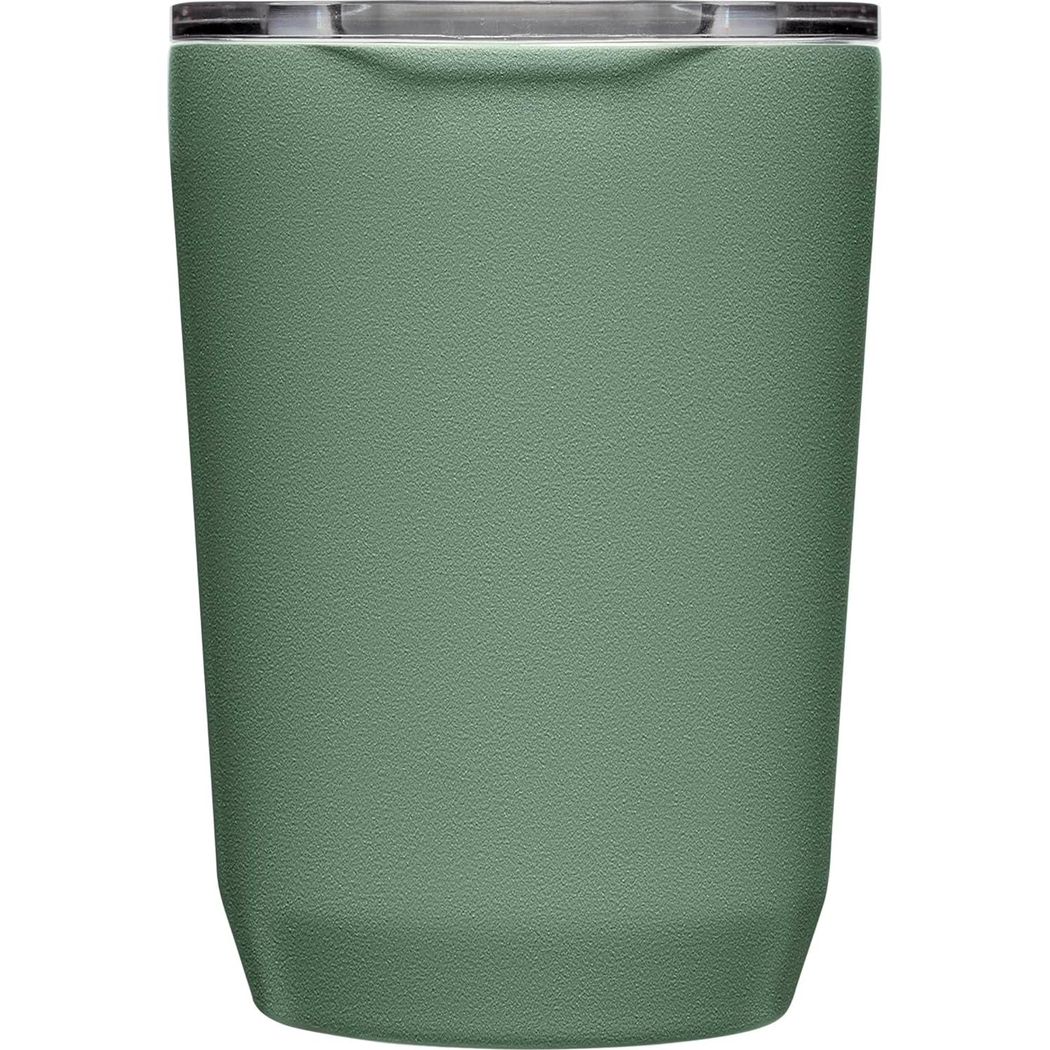 Taza Aislada CamelBak 350ml Acero Inoxidable Musgo