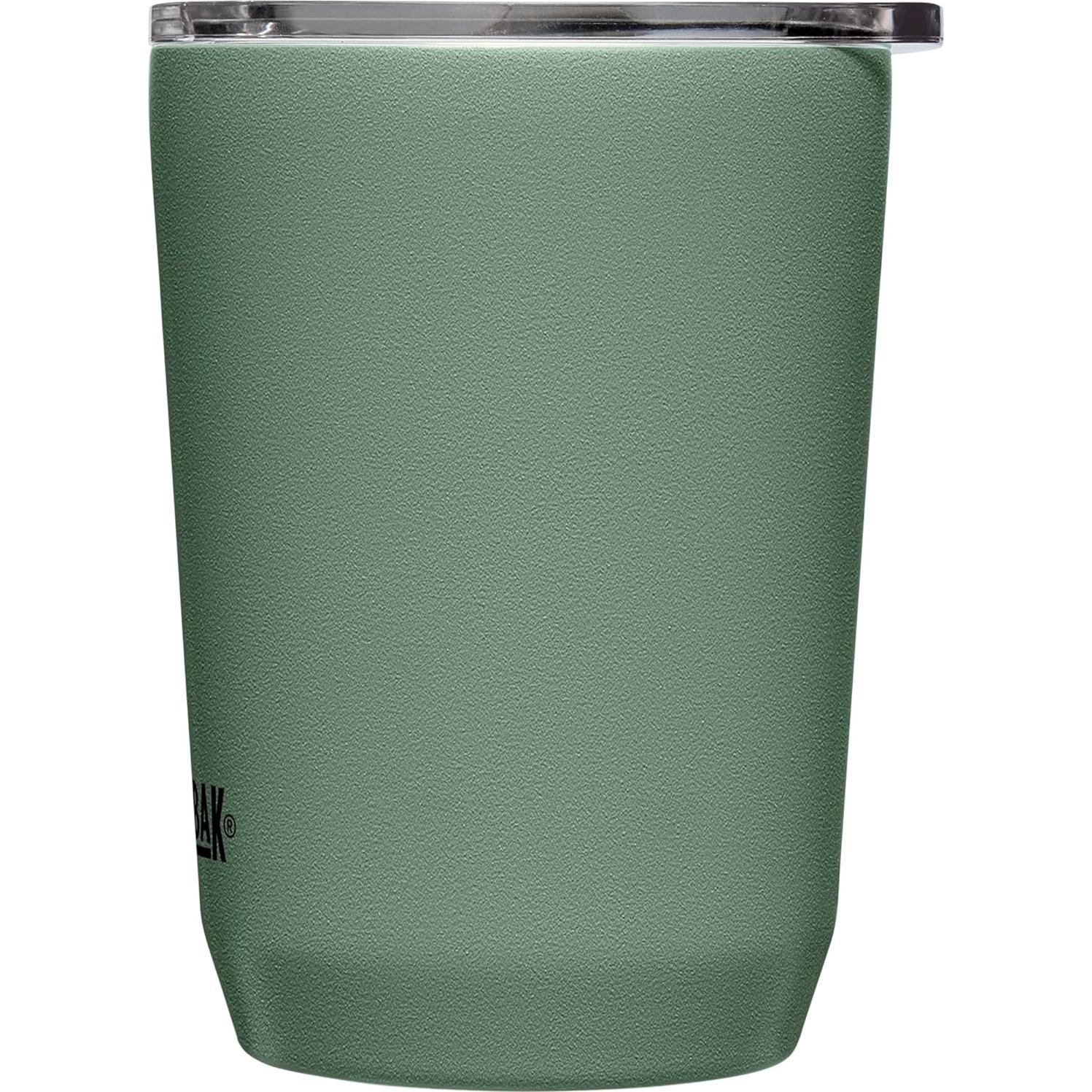 Taza Aislada CamelBak 350ml Acero Inoxidable Musgo