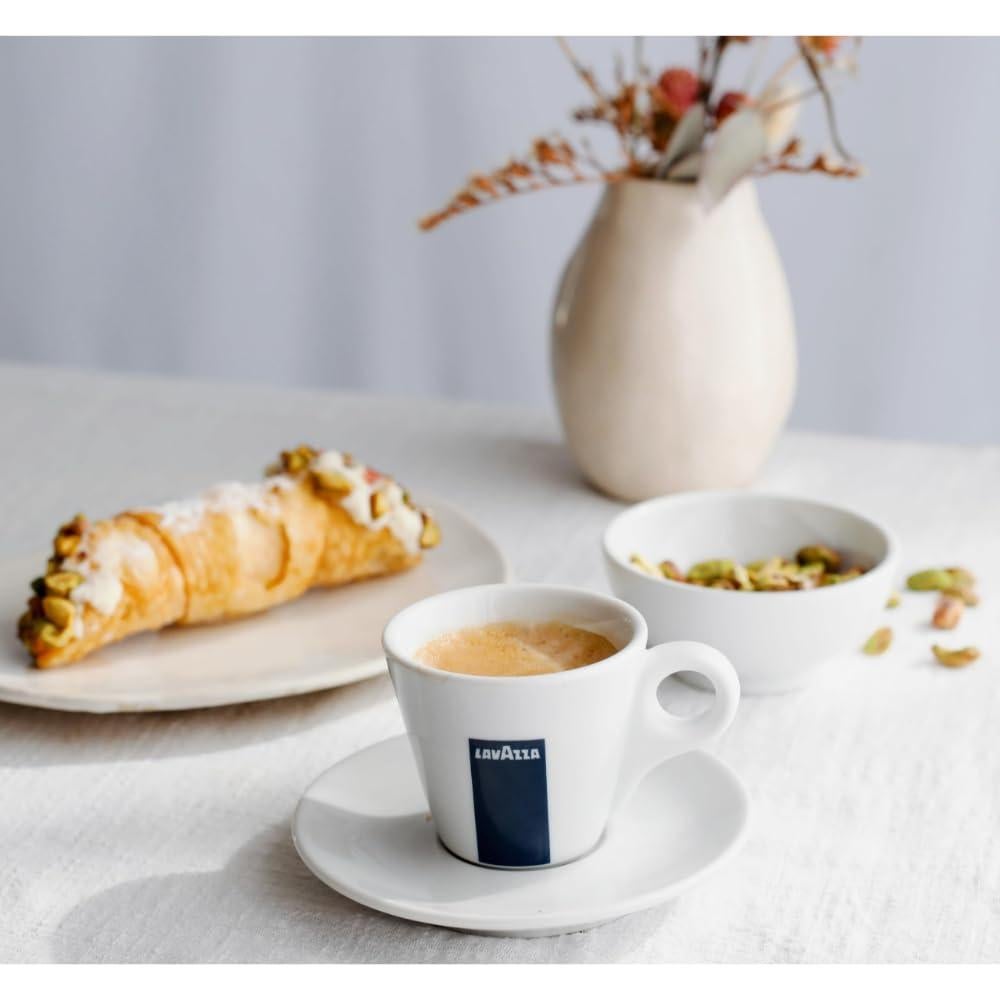 Café en Grano Lavazza Crema e Gusto 1 kg Tostado Medio