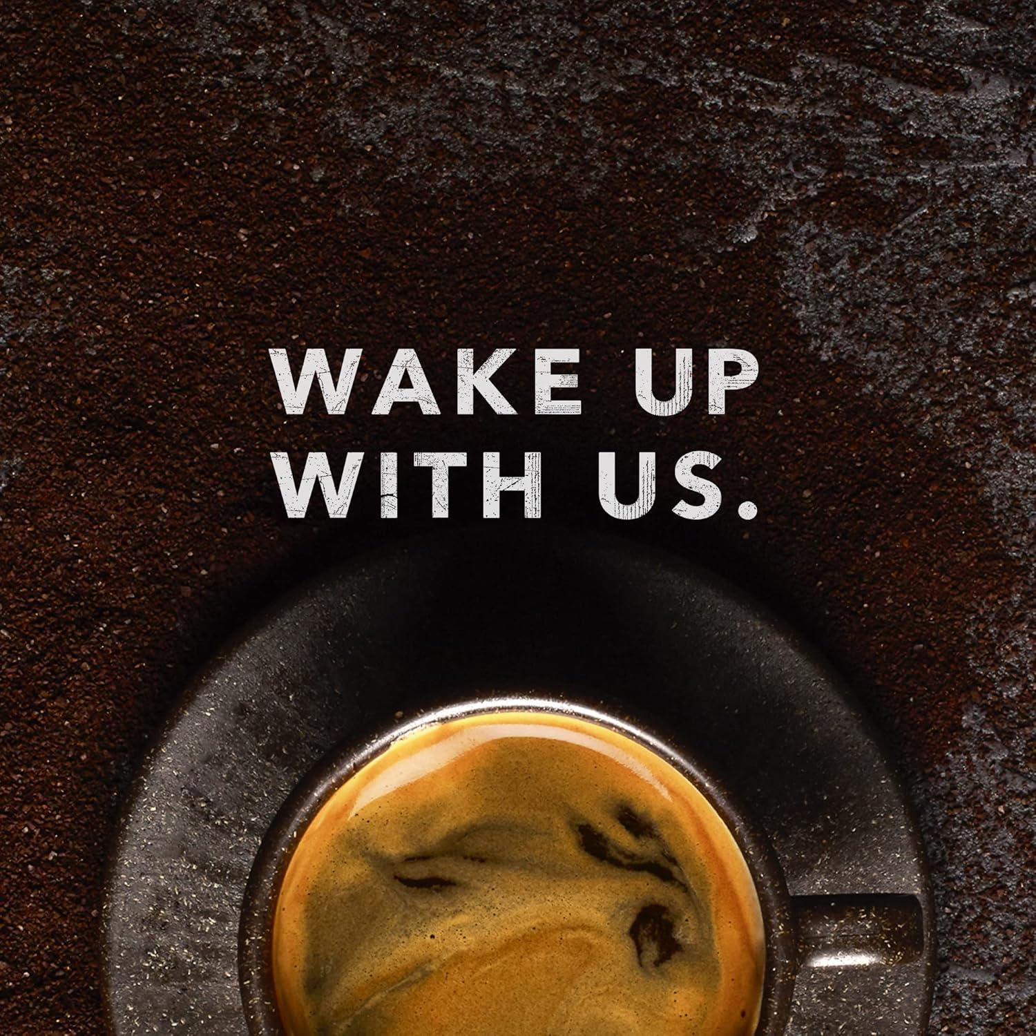 Café en Grano Kicking Horse Smart Ass Tostado Medio 283.5 g