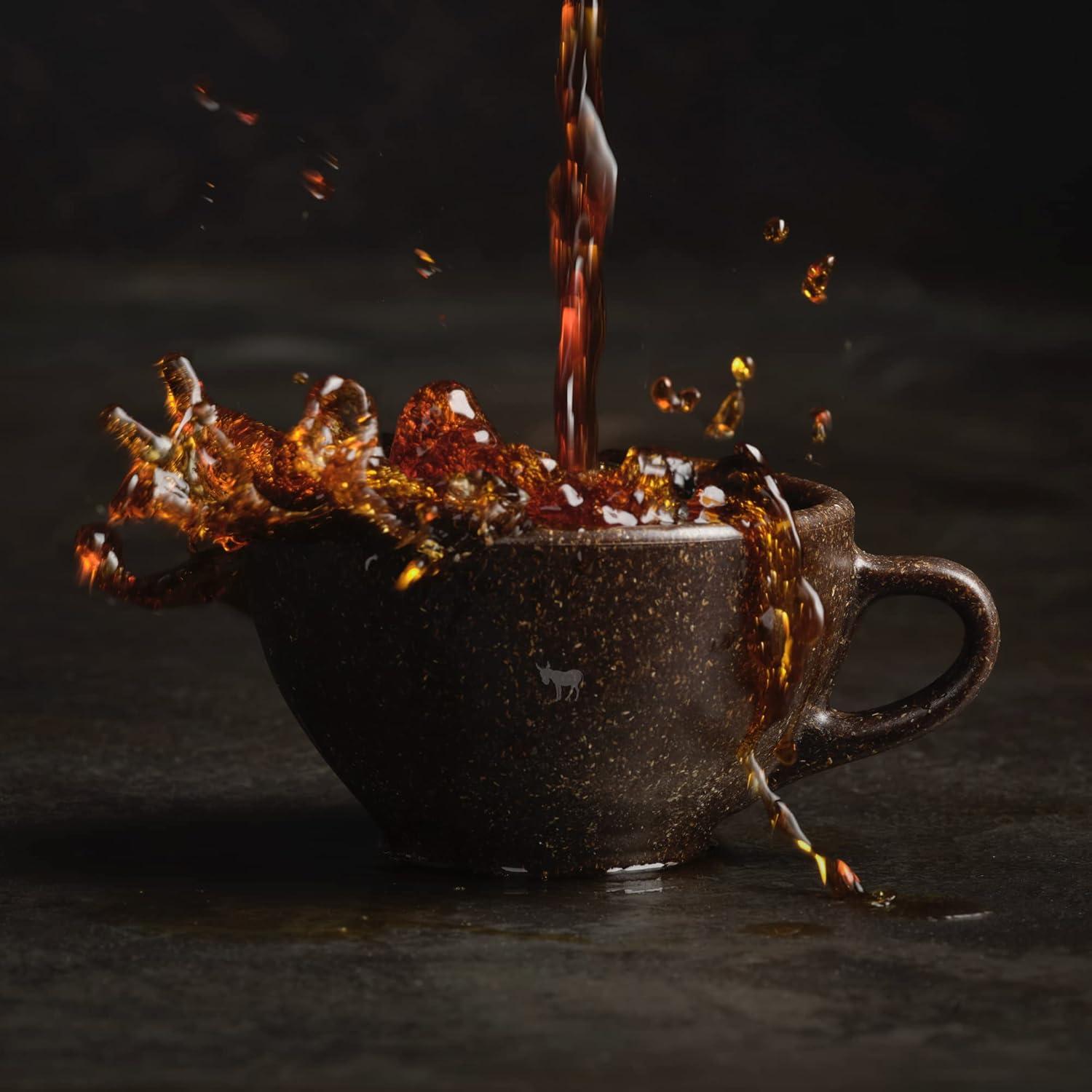 Café en Grano Kicking Horse Smart Ass Tostado Medio 283.5 g