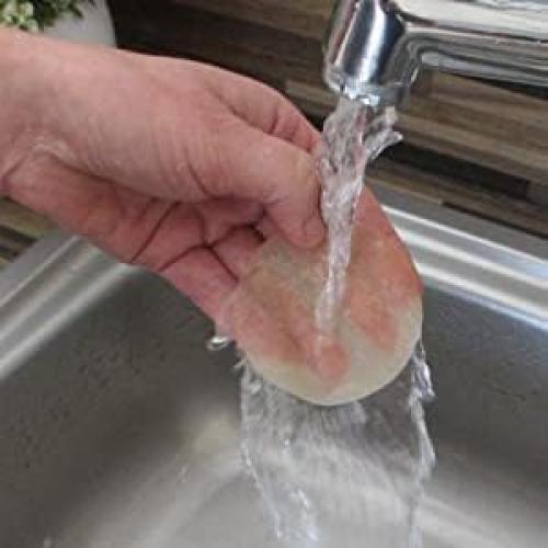 Filtros de Papel Reutilizables 2POUR para Aeropress - 2 Piezas