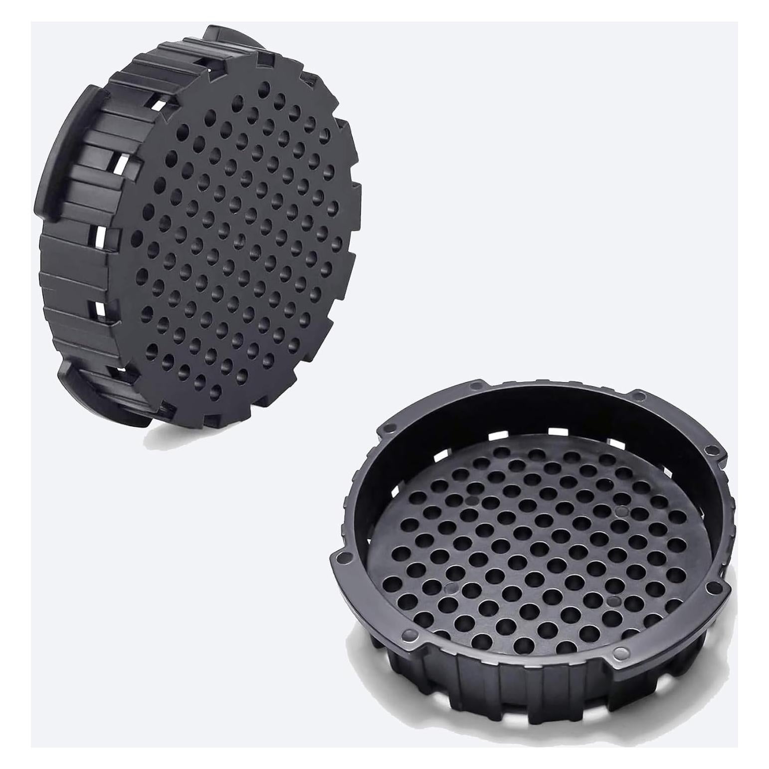 Filtro de Repuesto para AeroPress Hufopik - 2 Pcs 6.35 cm