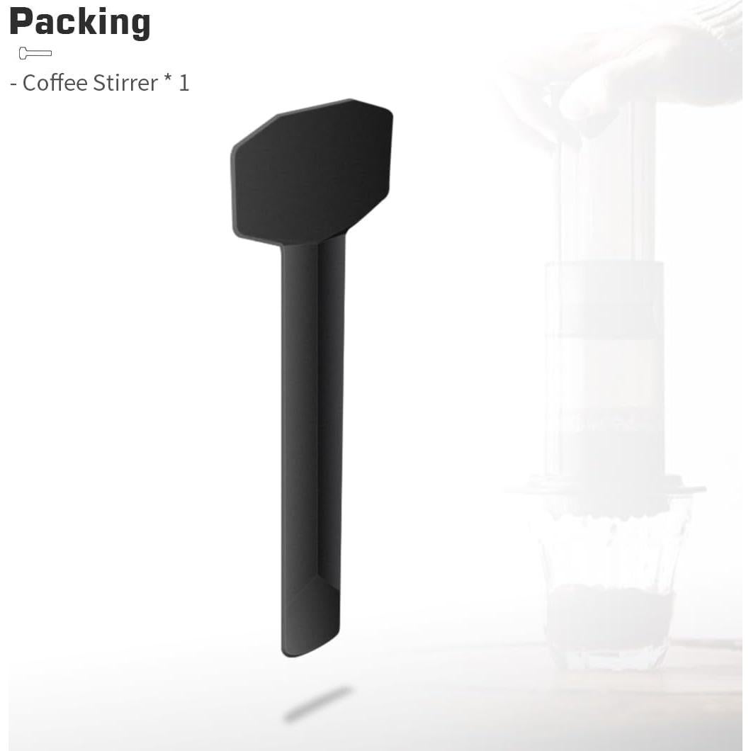 Revolvedor de Café CAFEMASY Compatible con Aeropress XL 32g