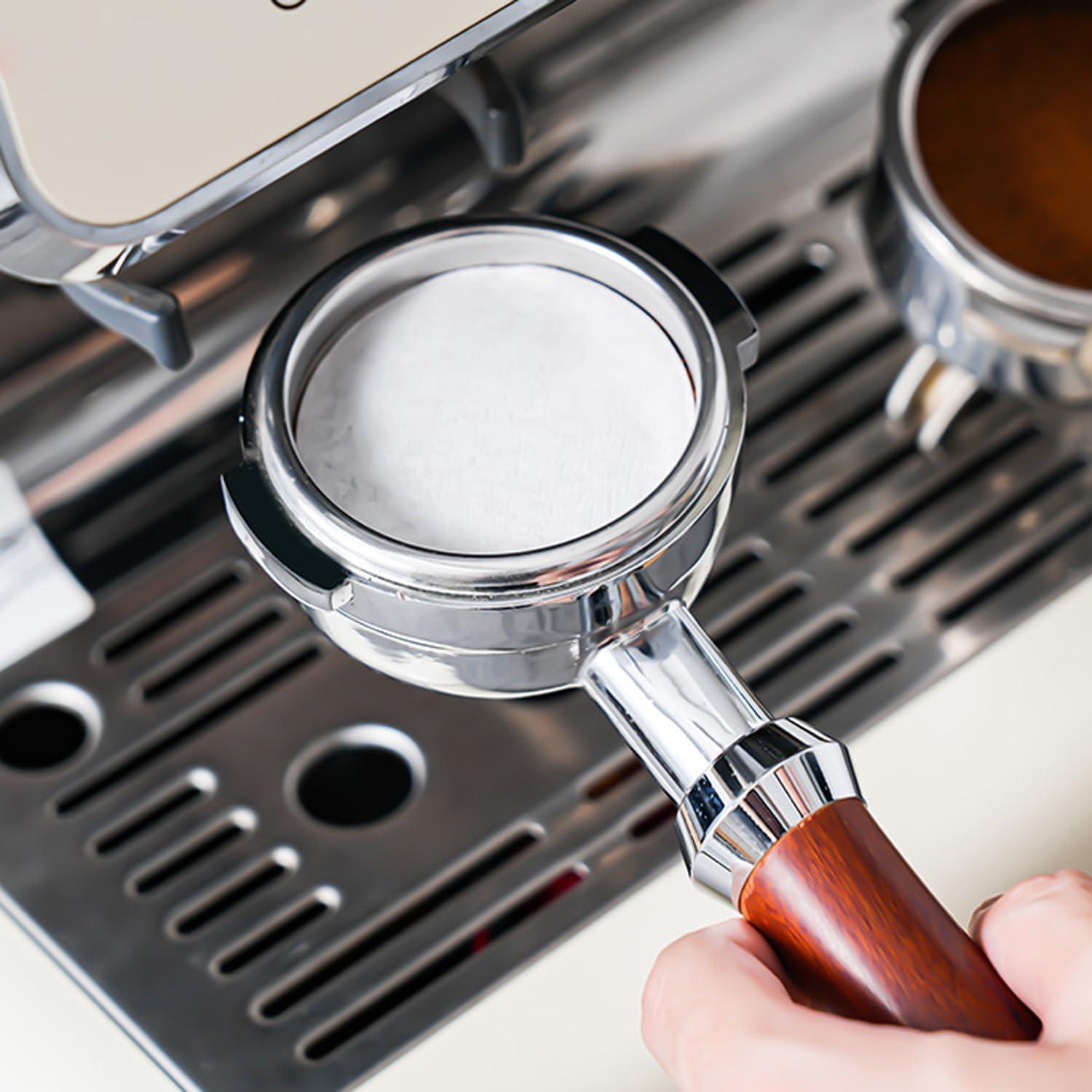 Filtros de papel desechables iHMeiju 6.35 cm 500 unidades