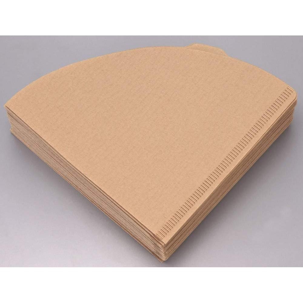 Filtro de Papel HARIO VCF-03-100M para V60 - 500 Hojas