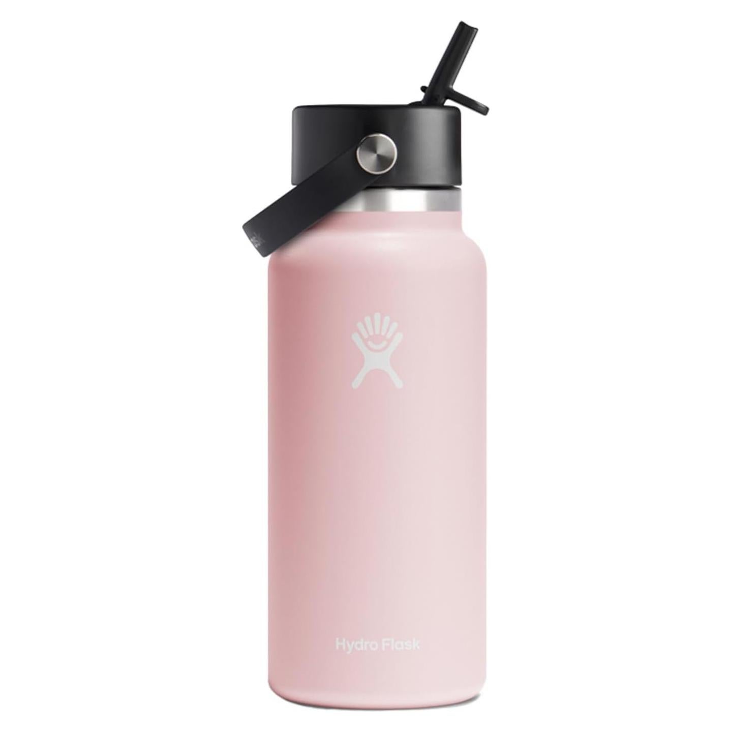 Botella de Agua Aislada Hydro Flask 32 Oz Tapa Flex Trillium