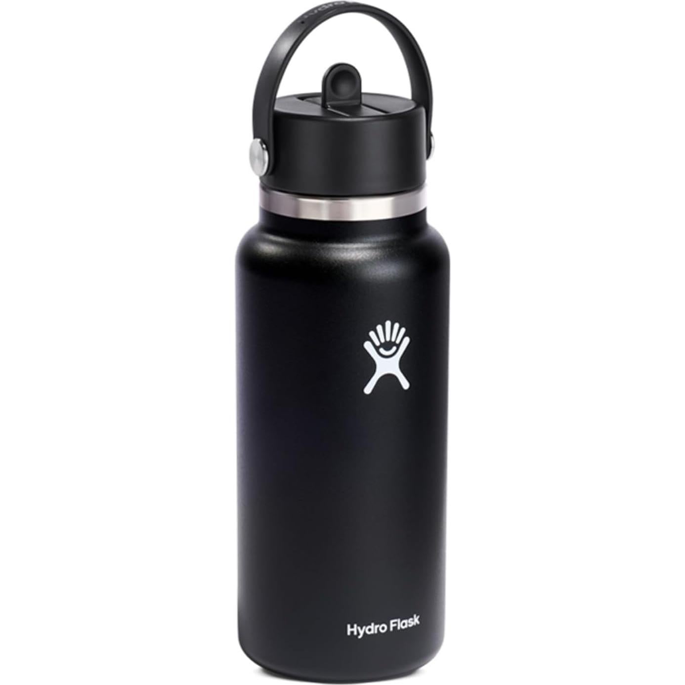 Botella de Agua Aislada Hydro Flask 32 Oz Tapa Flex Trillium