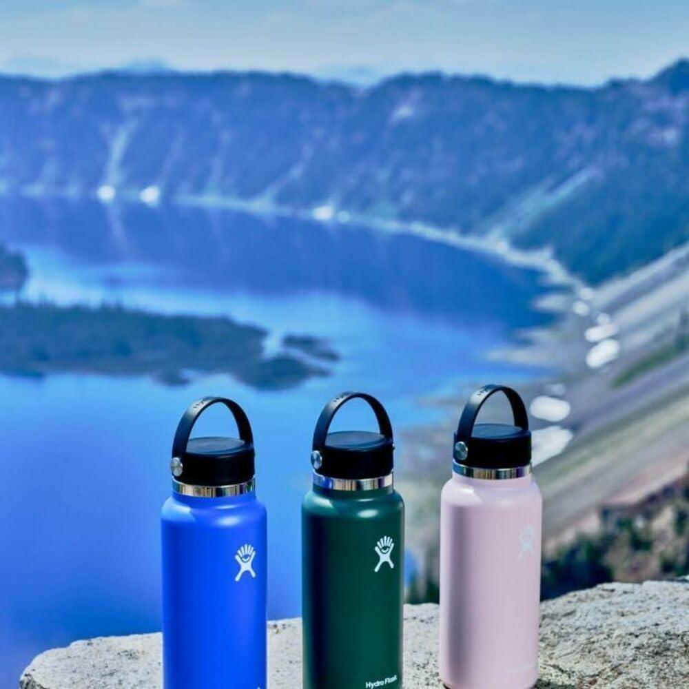 Botella de Agua Aislada Hydro Flask 32 Oz Trillium