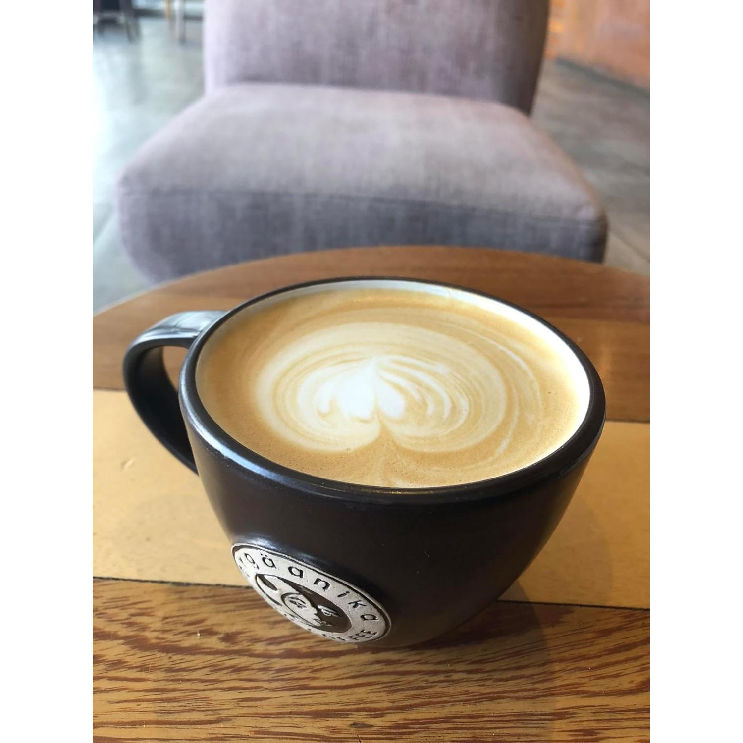 Café Orgánico Nazca Brands 340g - Molido Medio Sabor Chocolate Caramelo