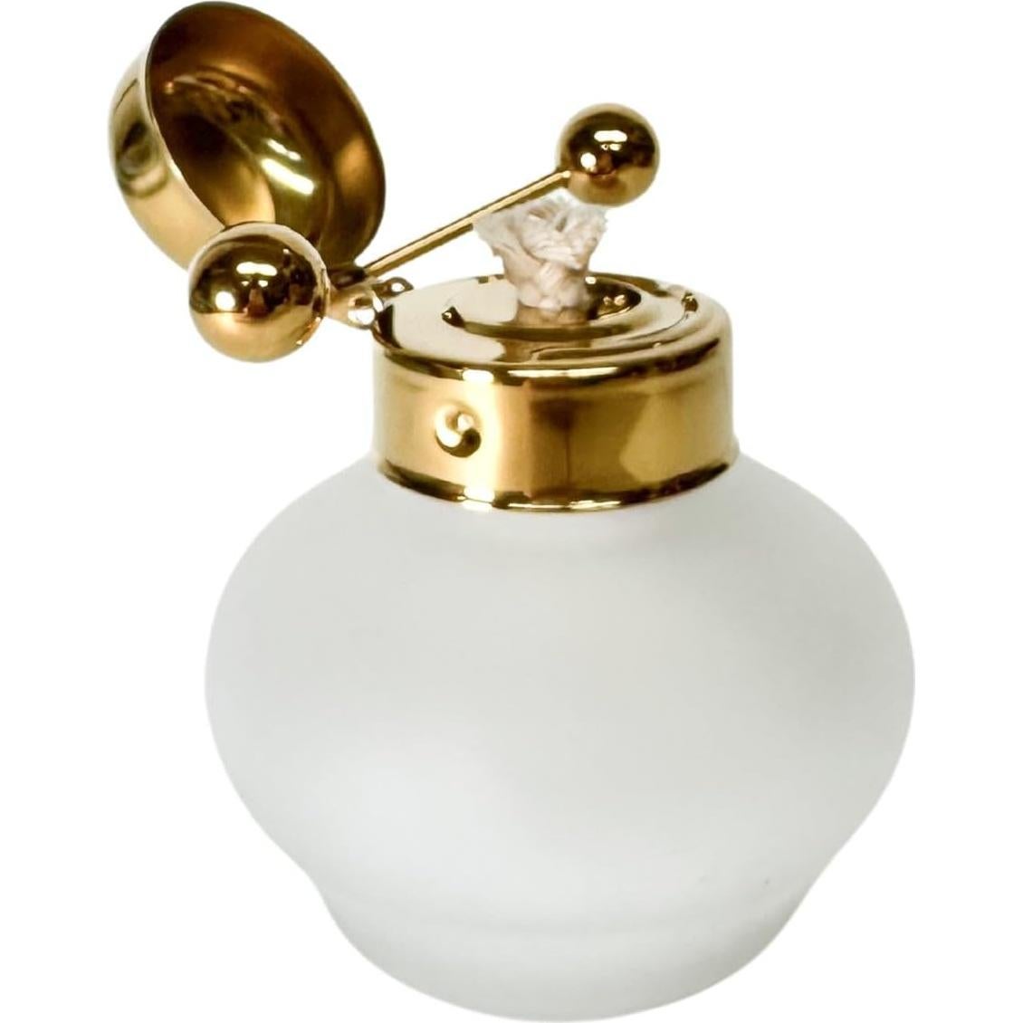 Cafetera al Vacío Nispira HB-C2 500 ml Dorada Retro