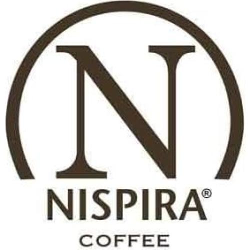 Cafetera al Vacío Nispira HB-C2 500 ml Dorada Retro