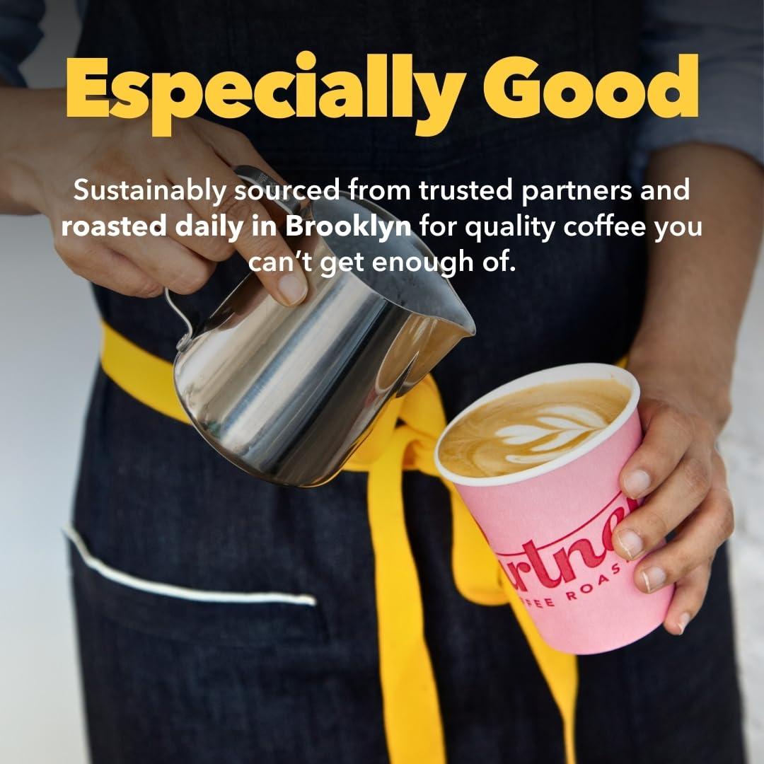 Café en Grano Partners Coffee El Ramo 340g Tostado Claro