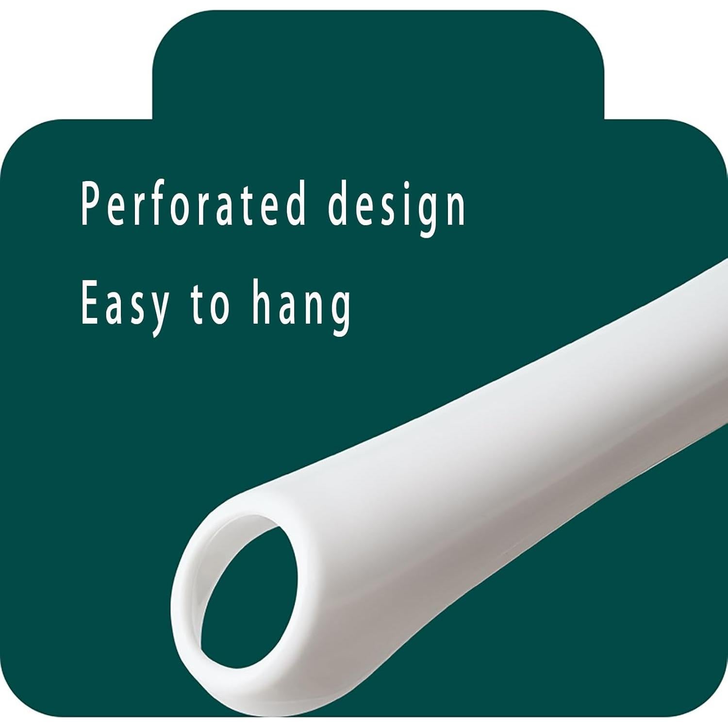 Cepillo para Cafetera Chemex TEITEAI con Mango Ergonómico