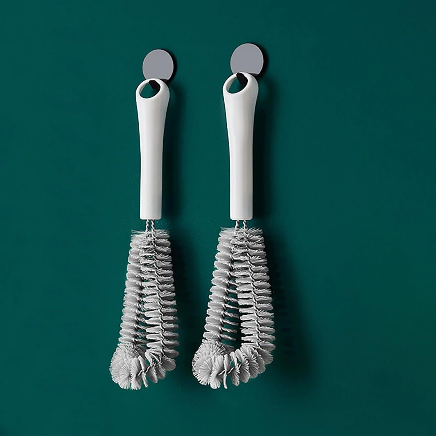 Cepillo para Cafetera Chemex TEITEAI con Mango Ergonómico