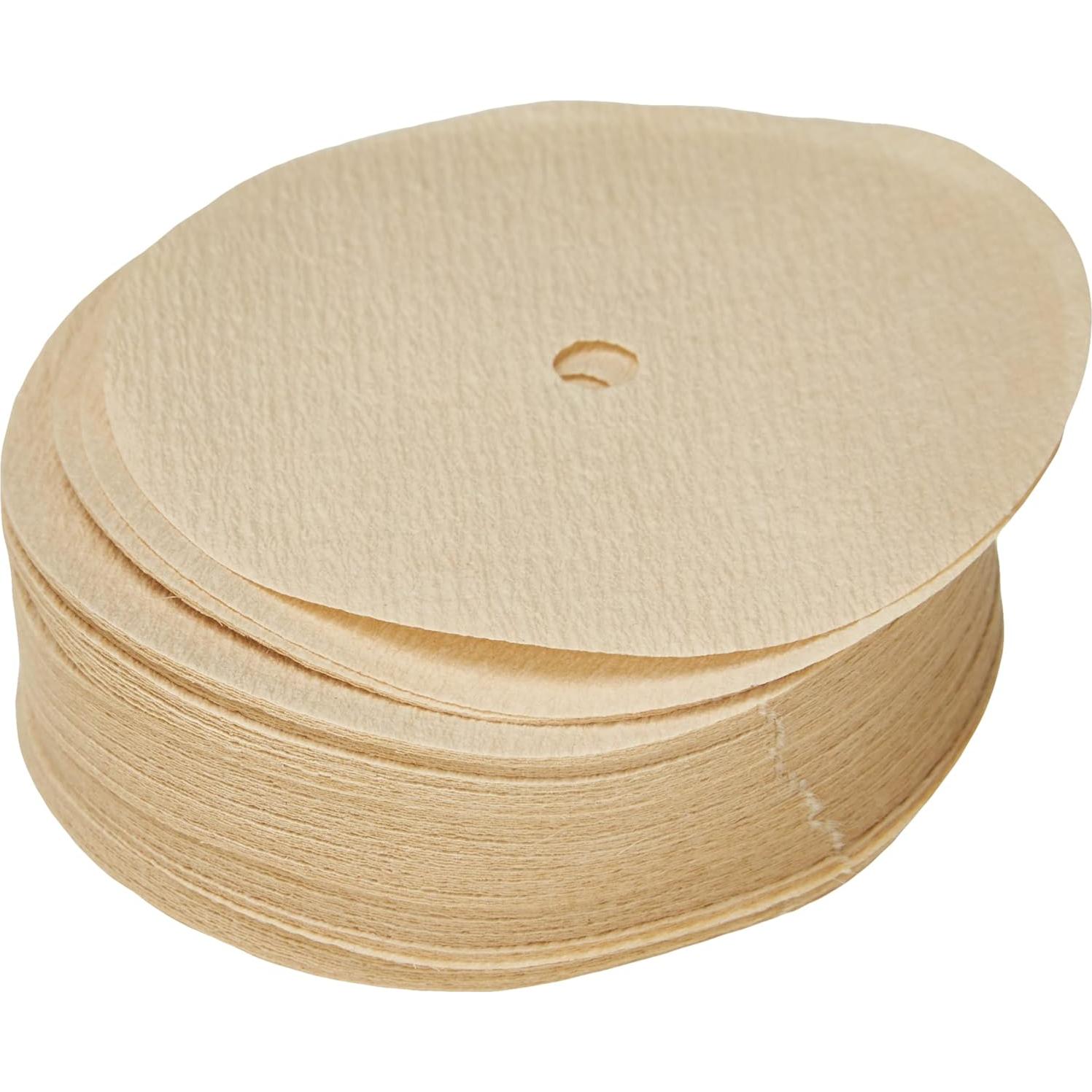 Filtros de papel Hario CF-103E para sifón 100 unidades