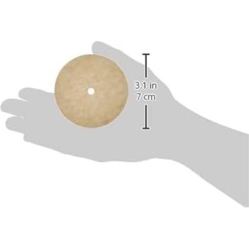 Filtros de papel Hario CF-103E para sifón 100 unidades