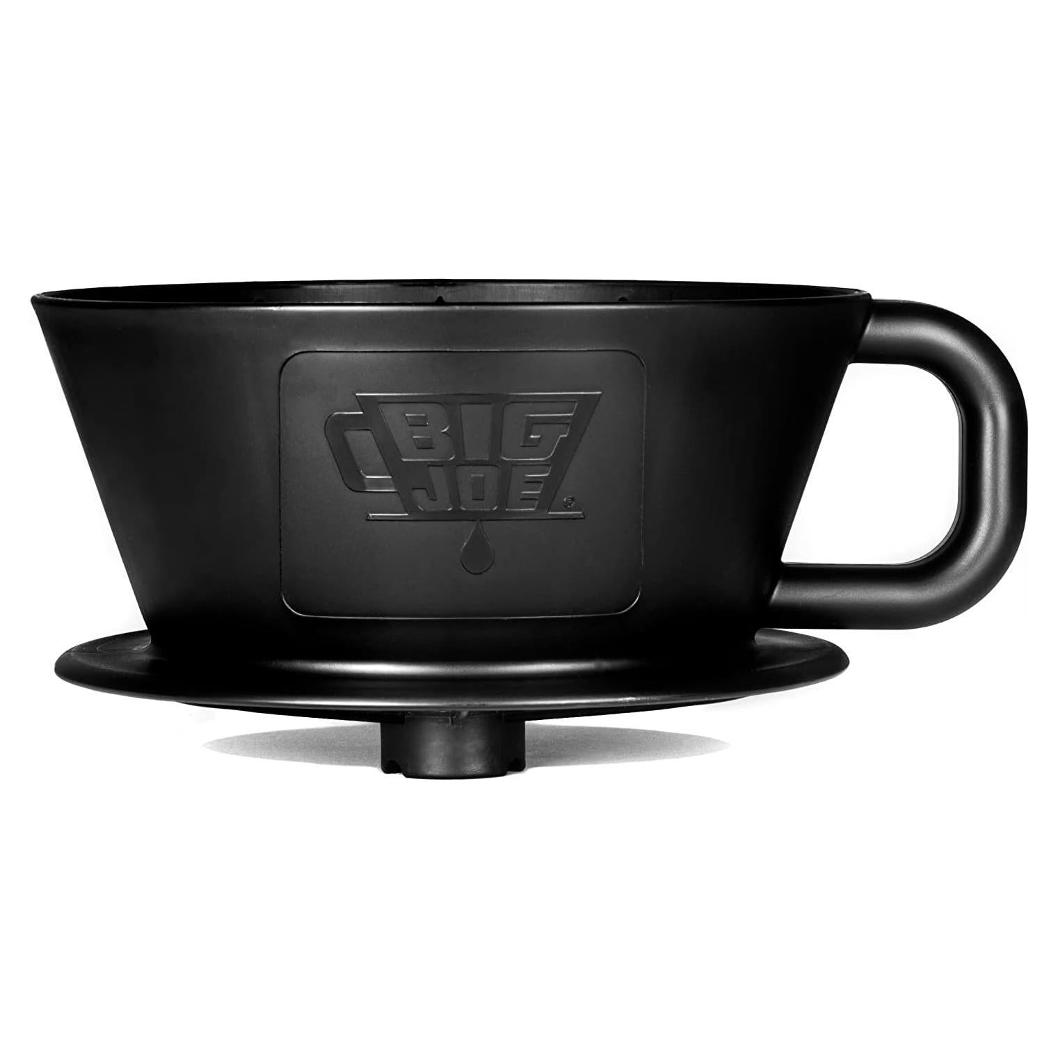 Cafetera Big Joe® para Goteo 2.2L + 50 Filtros Gratis