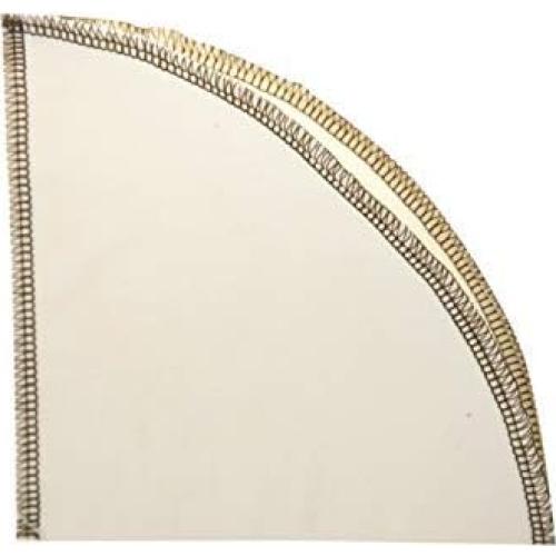 Filtros Reutilizables CoffeeSock Hario V60-02 Algodón Orgánico