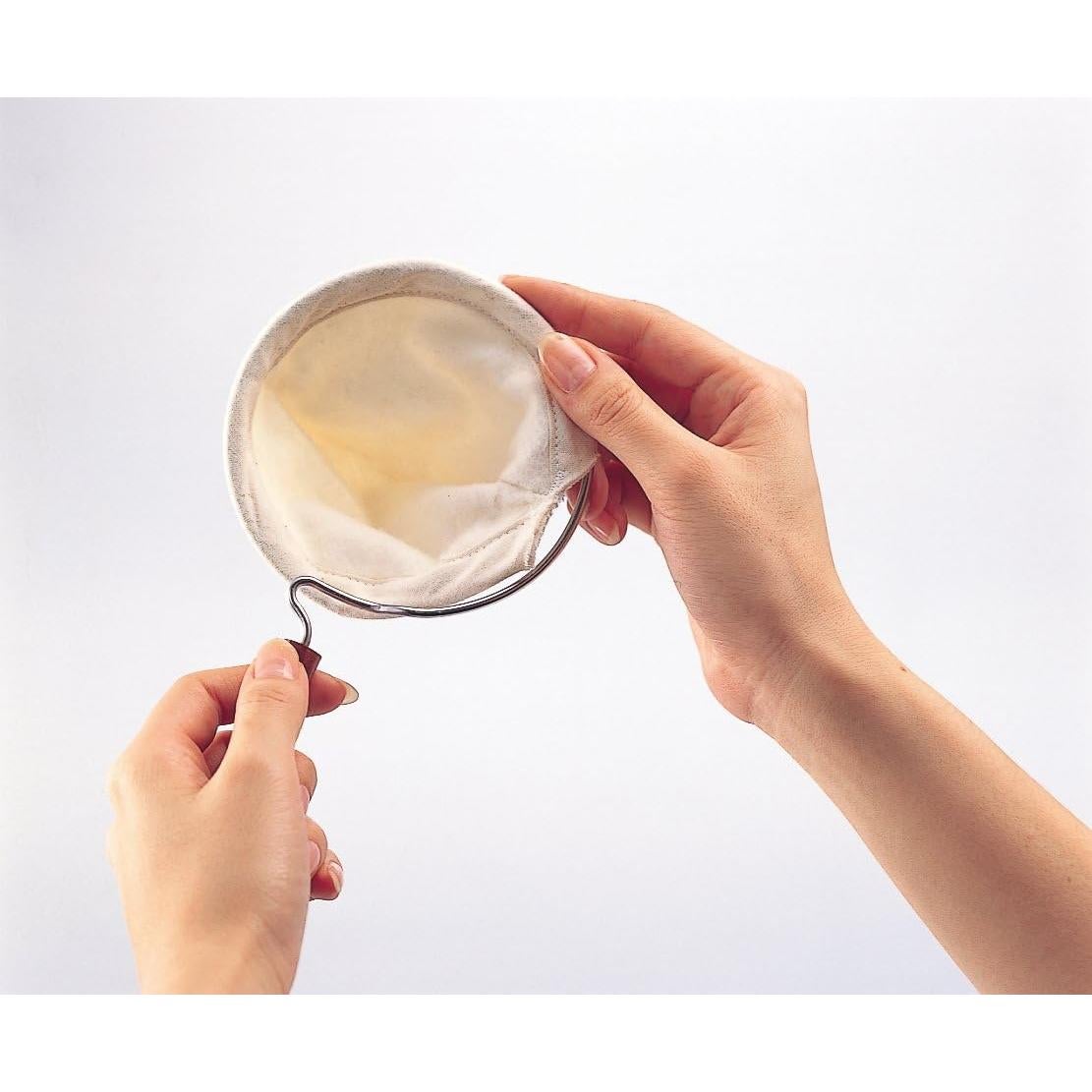 Cafetera de Goteo Hario Woodneck 480ml Madera de Olivo