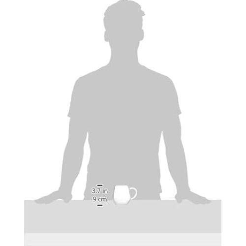 Juego de Tazas de Vidrio Hario Redondo 360ml 2pcs