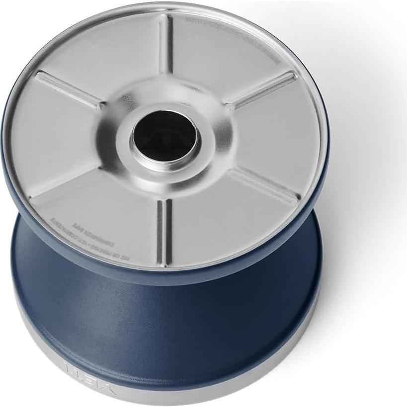 Accesorio YETI Pour Over Acero Inoxidable para Café V60