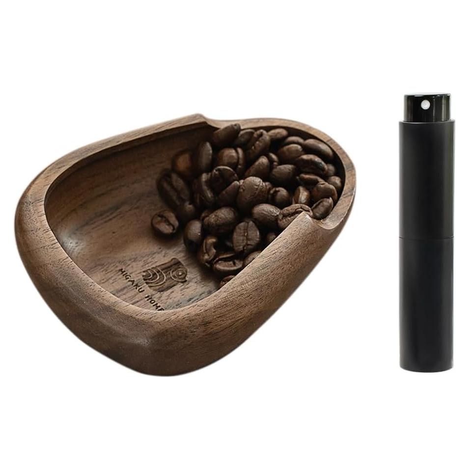 Juego de Taza de Dosificación y Botella Spray MIGAKU HOME