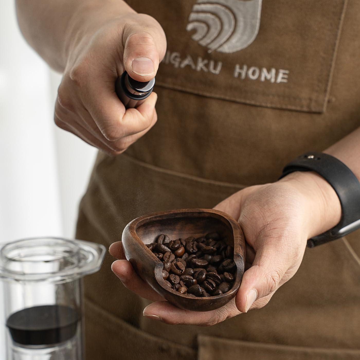 Juego de Taza de Dosificación y Botella Spray MIGAKU HOME