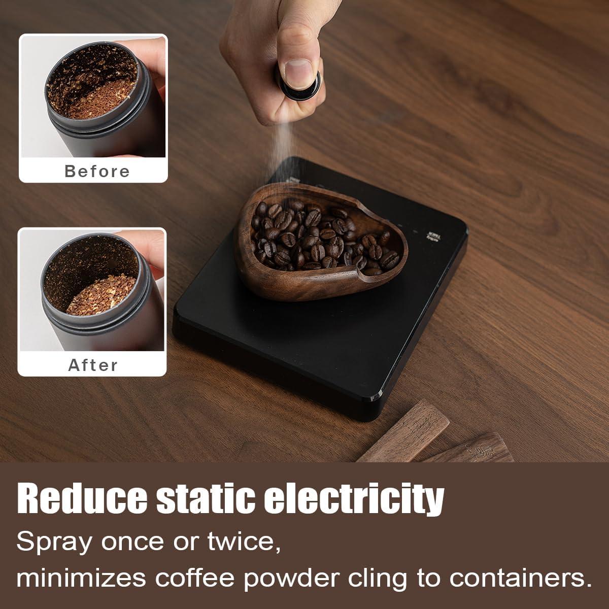 Juego de Taza de Dosificación y Botella Spray MIGAKU HOME