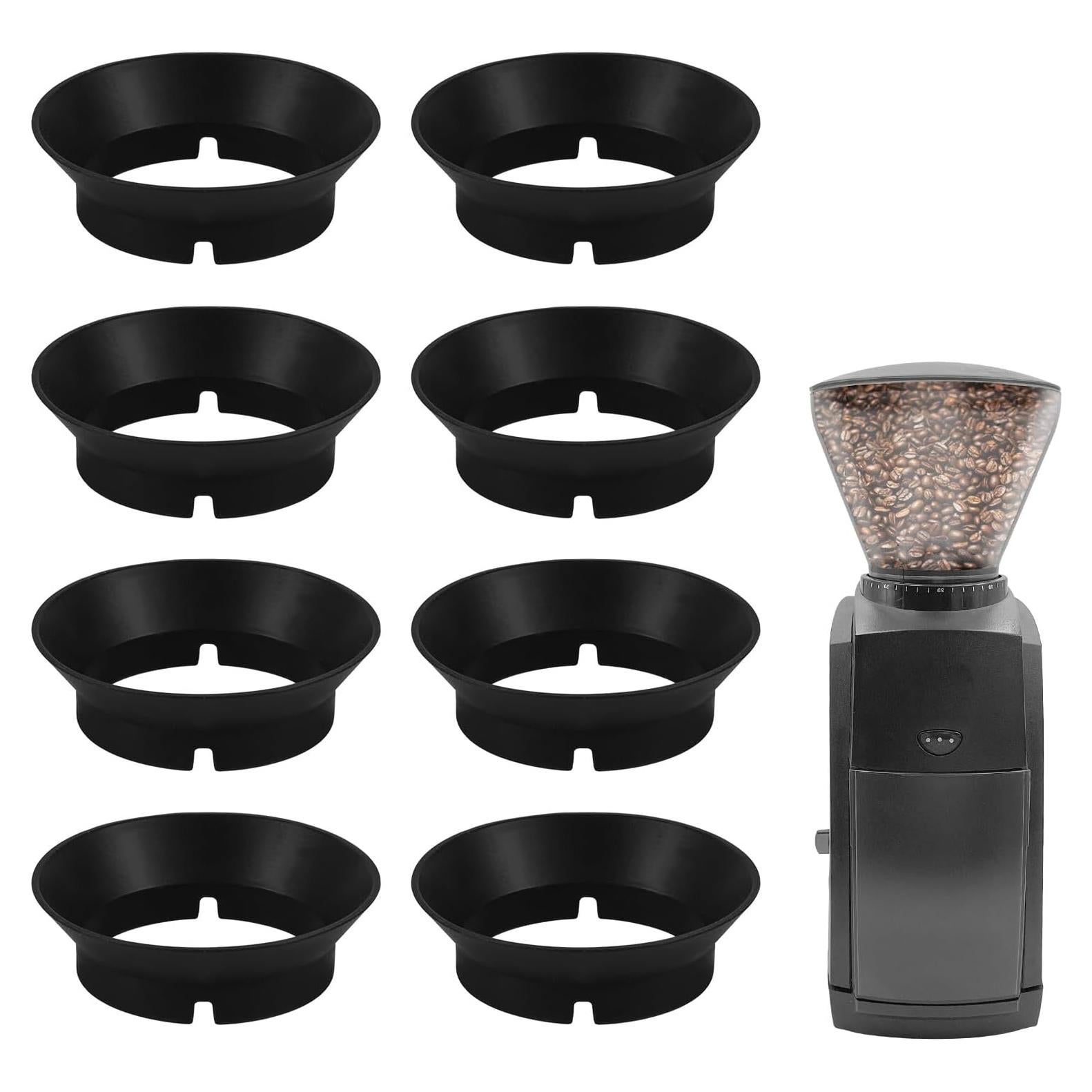 Reemplazo Junta Molinillo Café 8 Piezas Baratza Encore