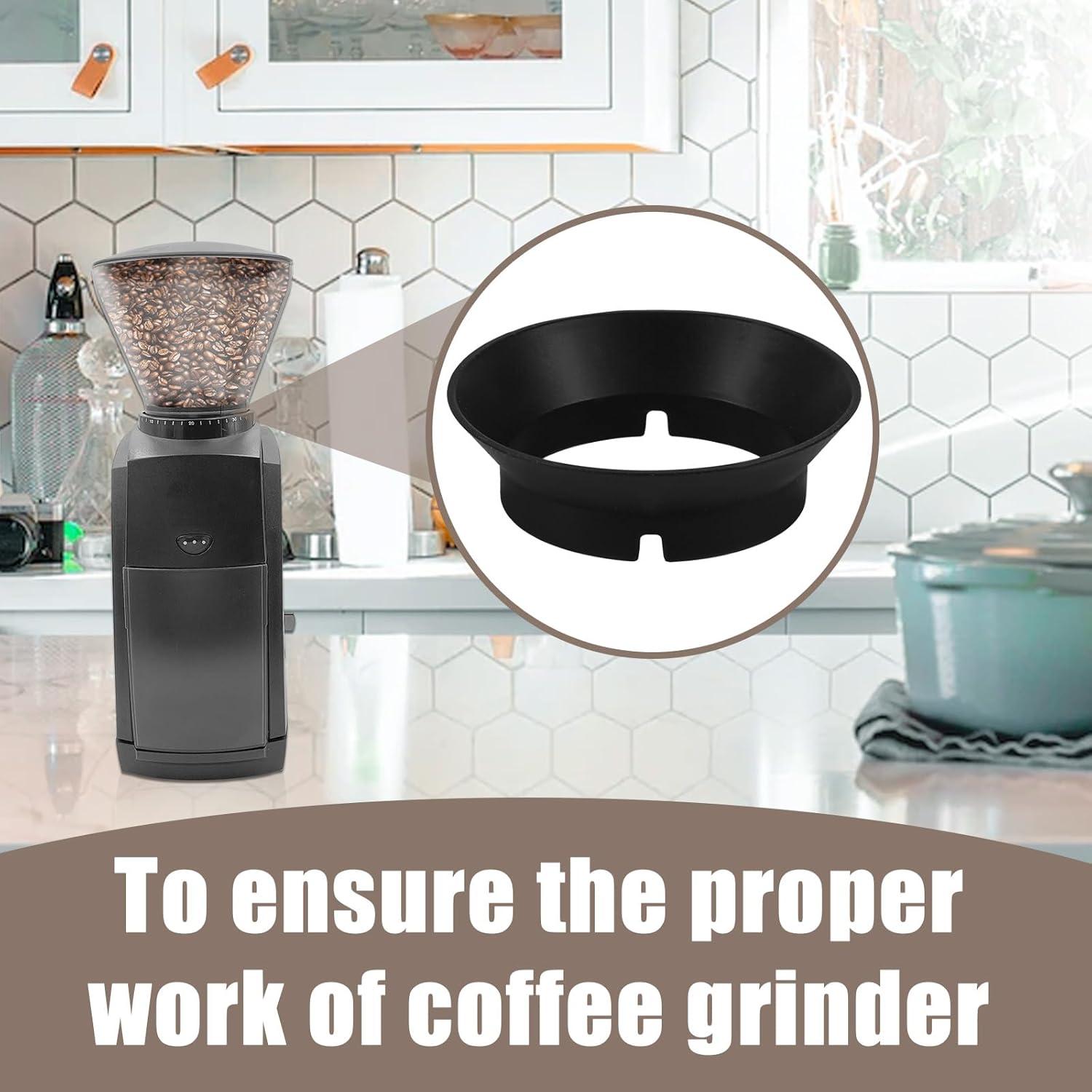 Reemplazo Junta Molinillo Café 8 Piezas Baratza Encore