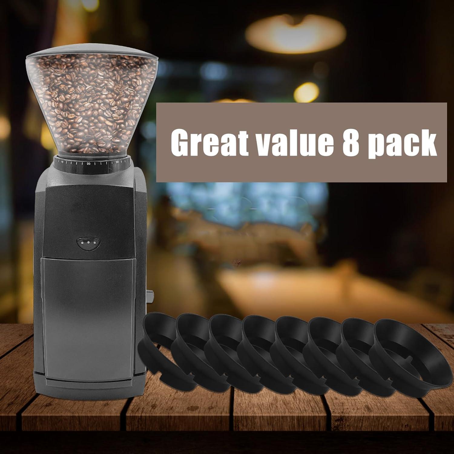 Reemplazo Junta Molinillo Café 8 Piezas Baratza Encore