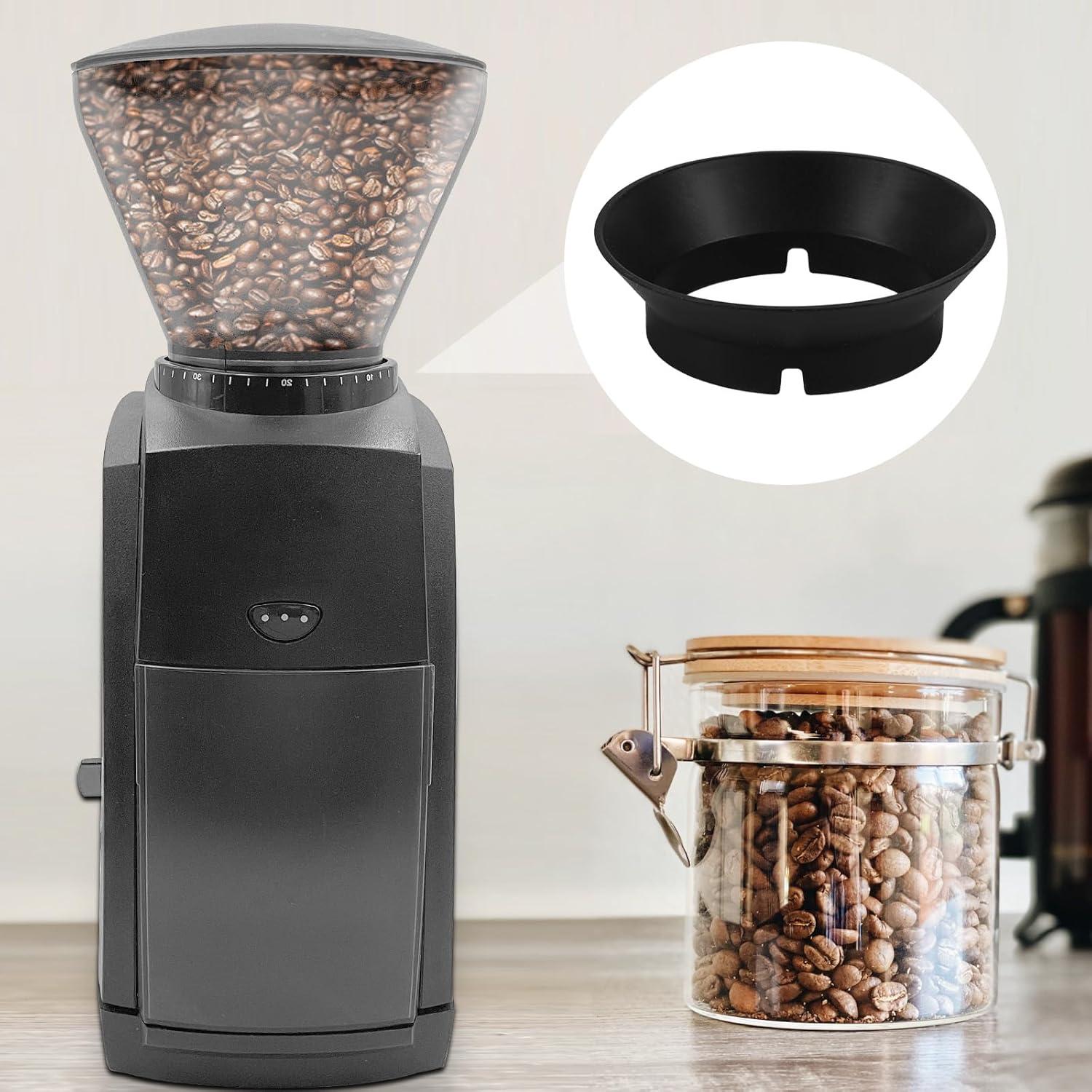 Reemplazo Junta Molinillo Café 8 Piezas Baratza Encore