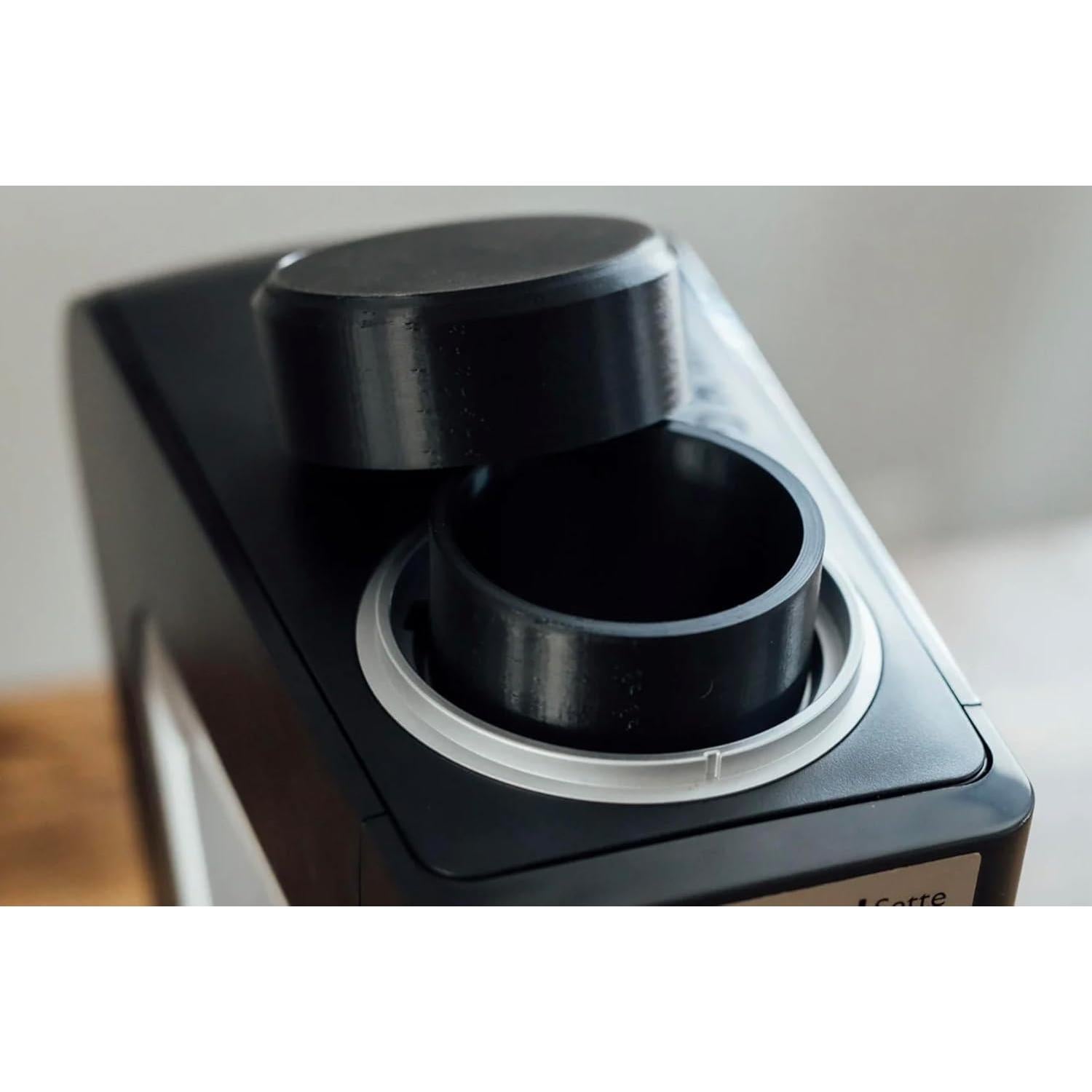 Tolva de Dosis Única Baratza Sette 270 - 21g, Diseño 3ra Generación