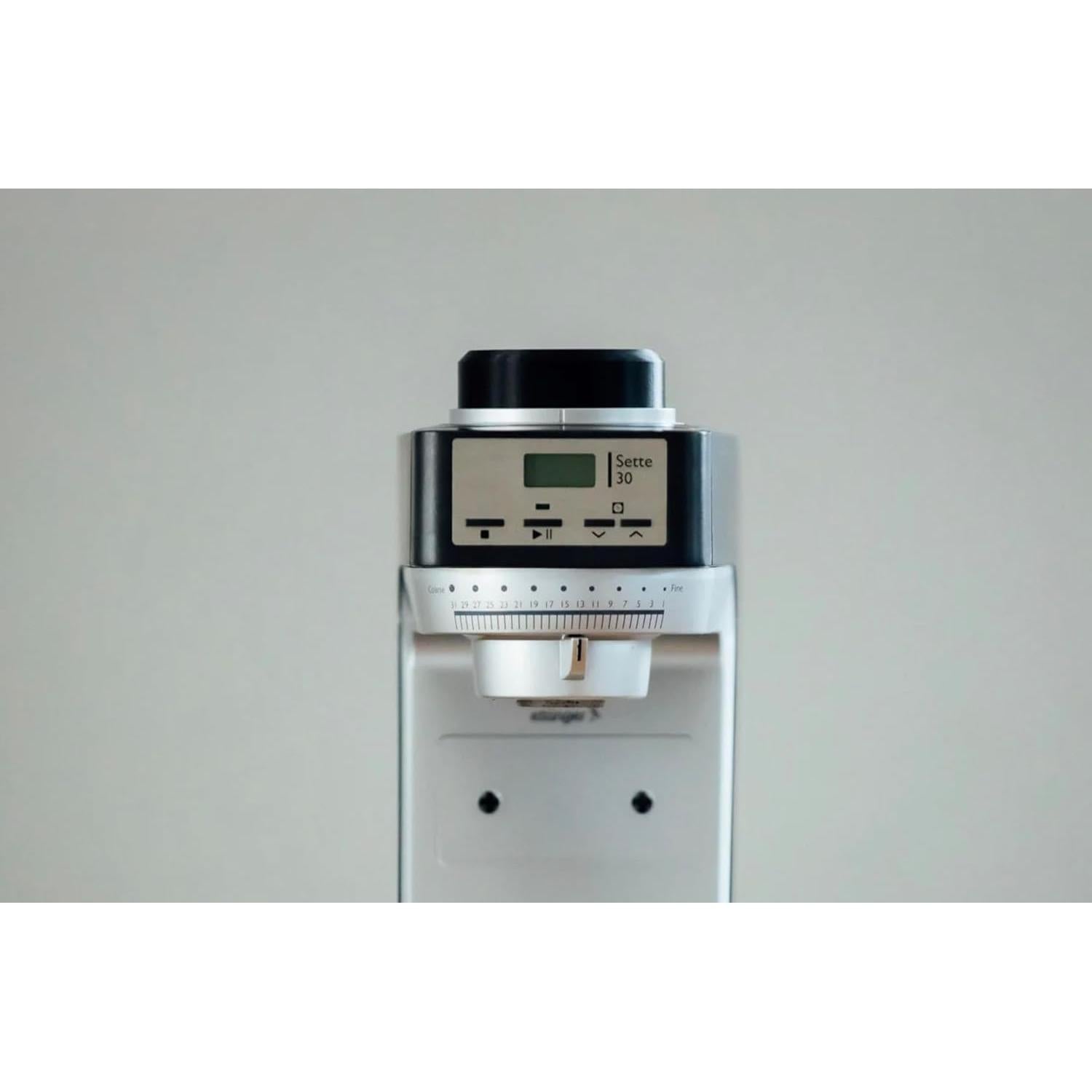 Tolva de Dosis Única Baratza Sette 270 - 21g, Diseño 3ra Generación