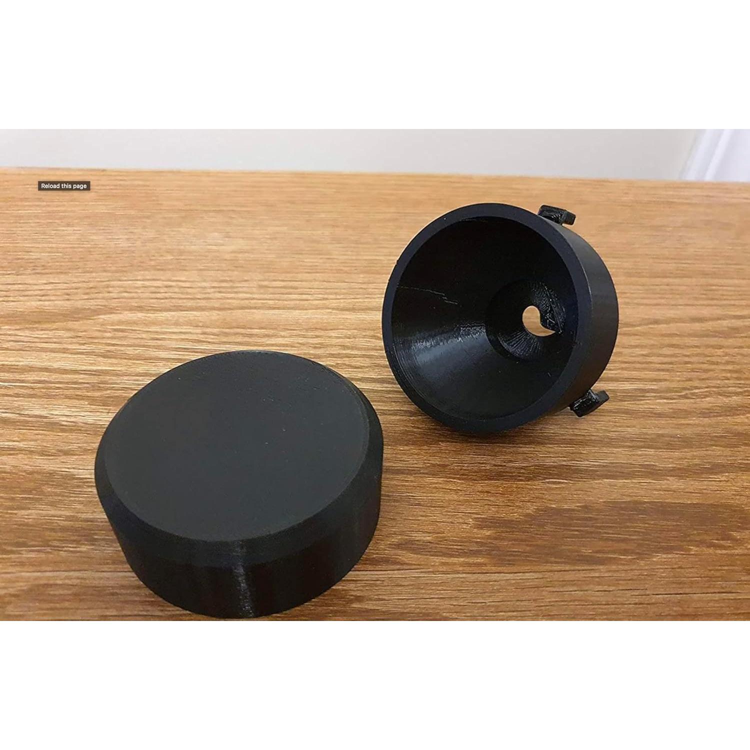 Tolva de Dosis Única Baratza Sette 270 - 21g, Diseño 3ra Generación