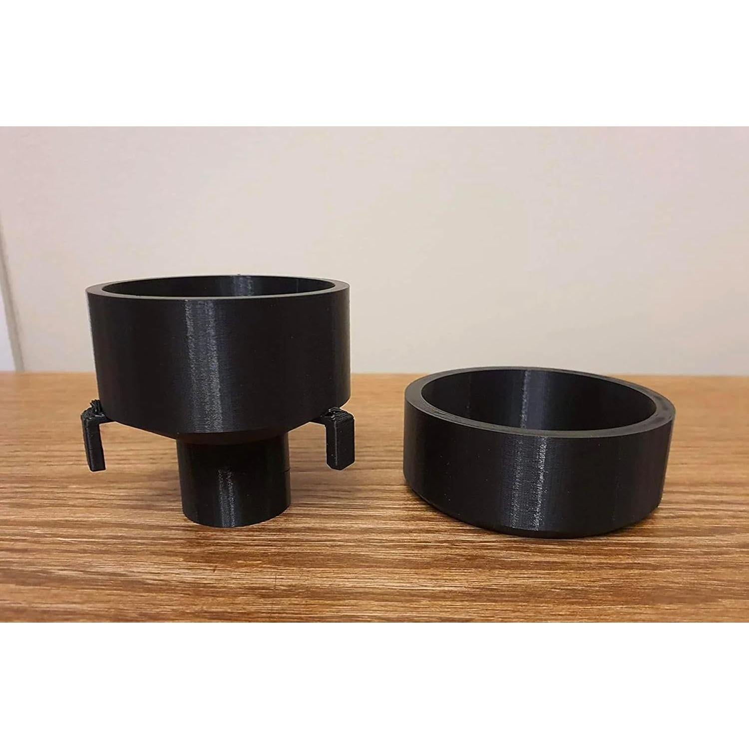 Tolva de Dosis Única Baratza Sette 270 - 21g, Diseño 3ra Generación