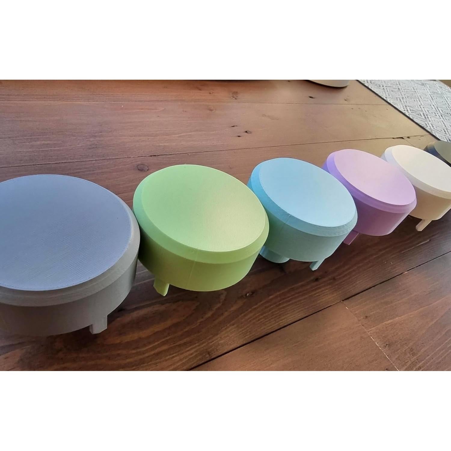 Tolva de Dosis Única Baratza Sette 270 - 21g, Diseño 3ra Generación