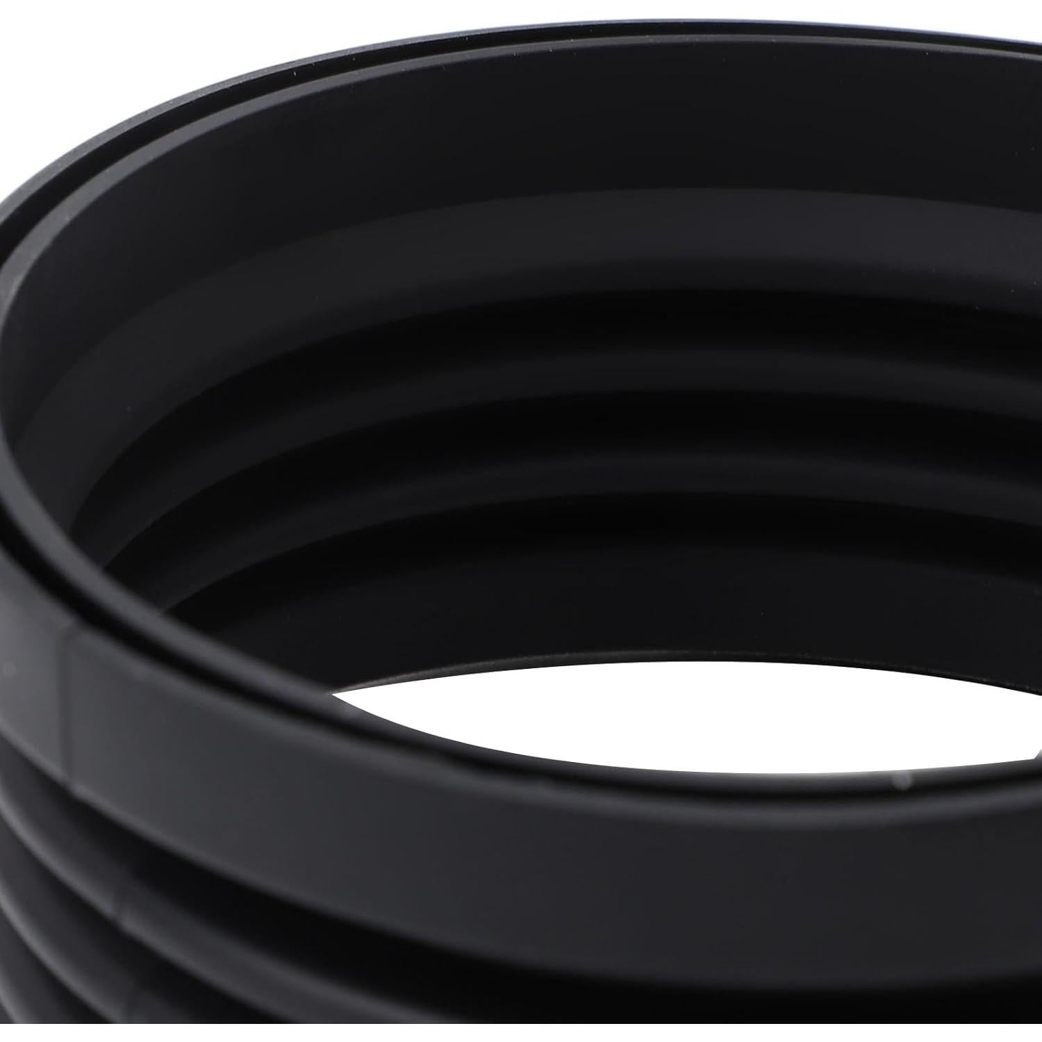 Campana de Silicona para Molinillo de Café CHEOTIME 138g