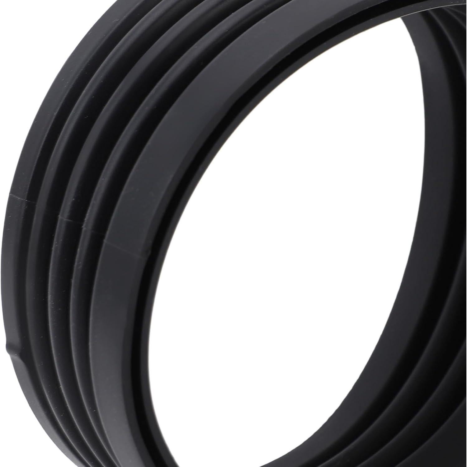 Campana de Silicona para Molinillo de Café CHEOTIME 138g