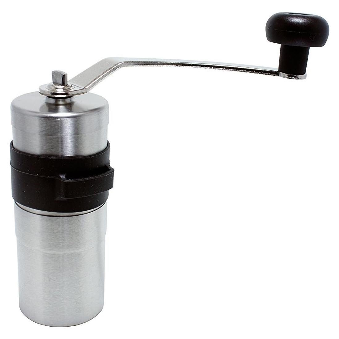 Molino de Café Porlex Mini Acero Inoxidable 20g