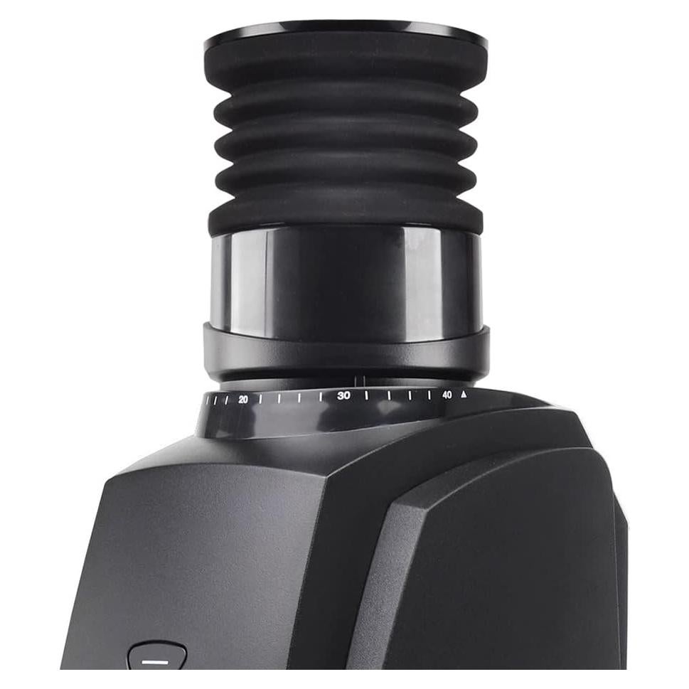 Tolva de Dosis Única CAFEMASY con Campana de Silicona 110g