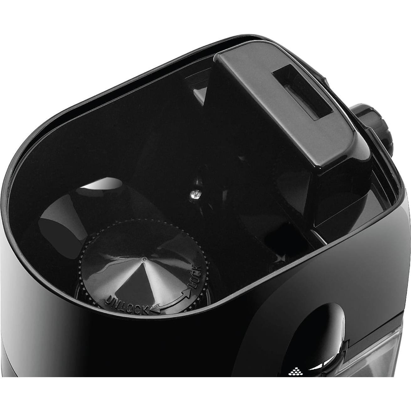 Molino de Café Eléctrico Chefman - 17 Opciones de Molienda