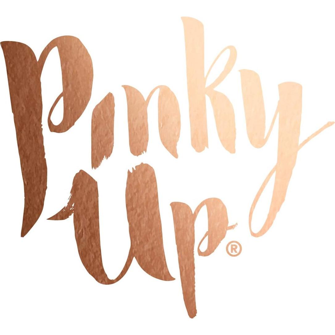 Cafetera Francesa Pinky Up Piper 1006 ml Acero Inoxidable Dorado