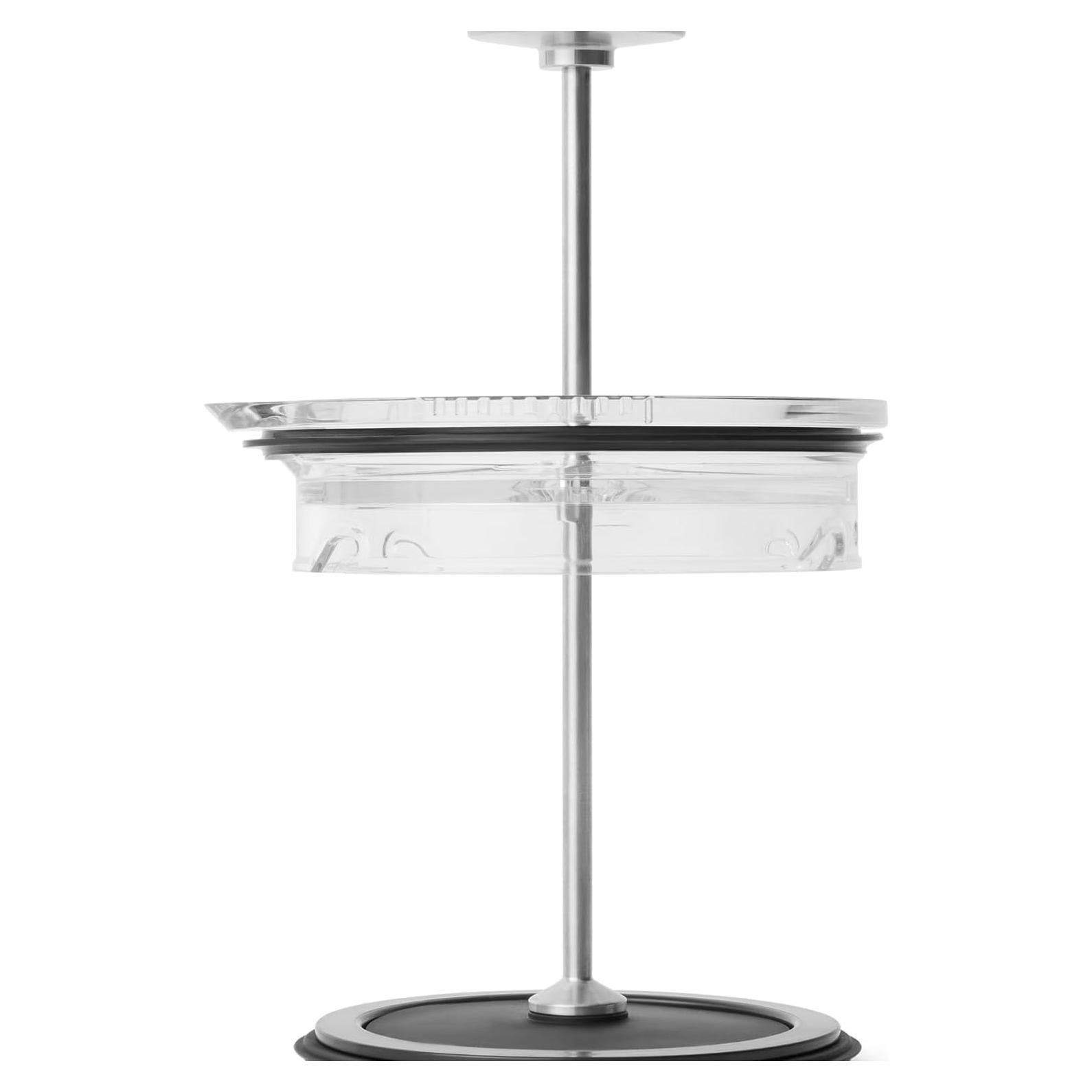 Tapa de Prensa Francesa YETI Twist-To-Lock con Filtro 1.89 L