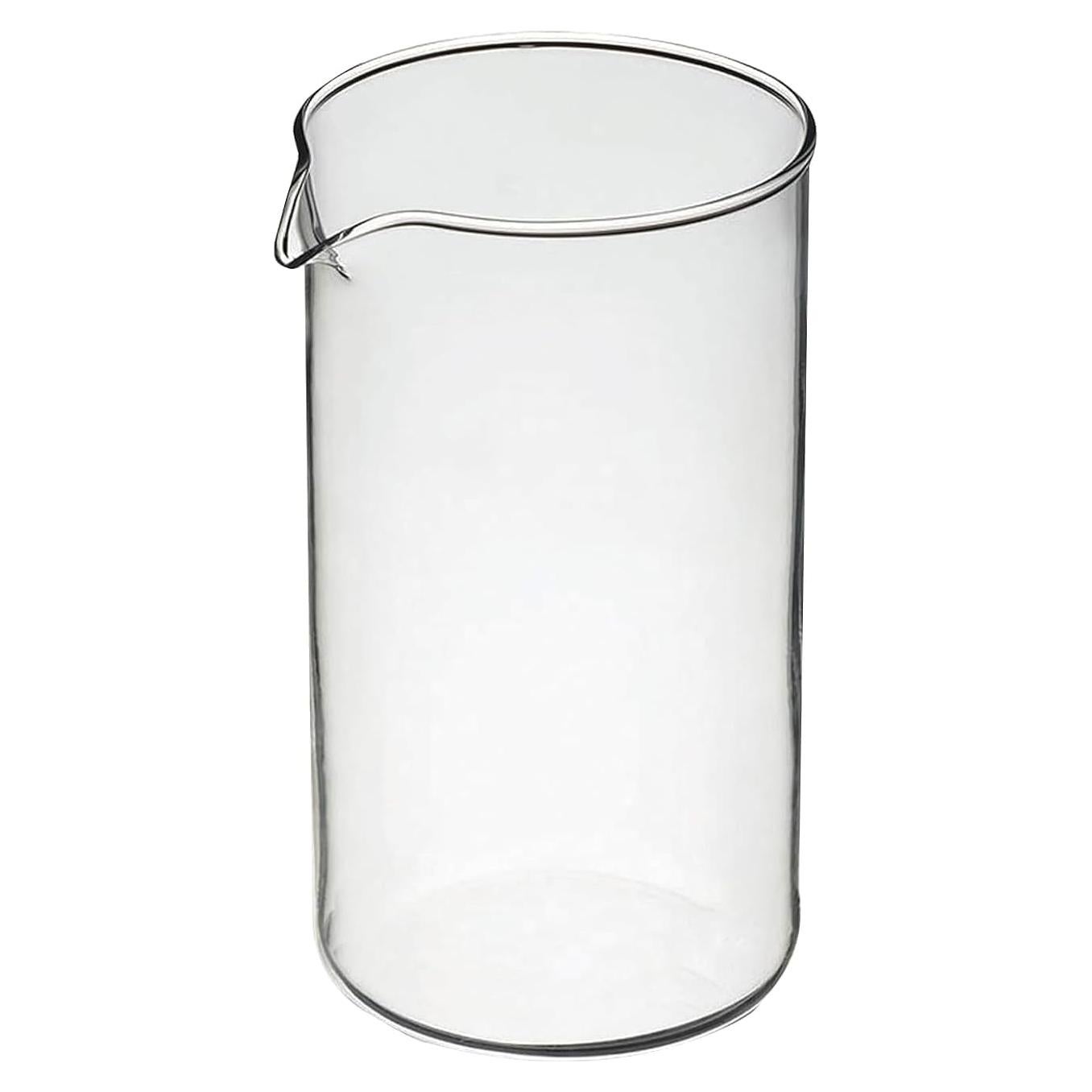 Jarra de Vidrio Reemplazo Bodum Prensa Francesa 1L