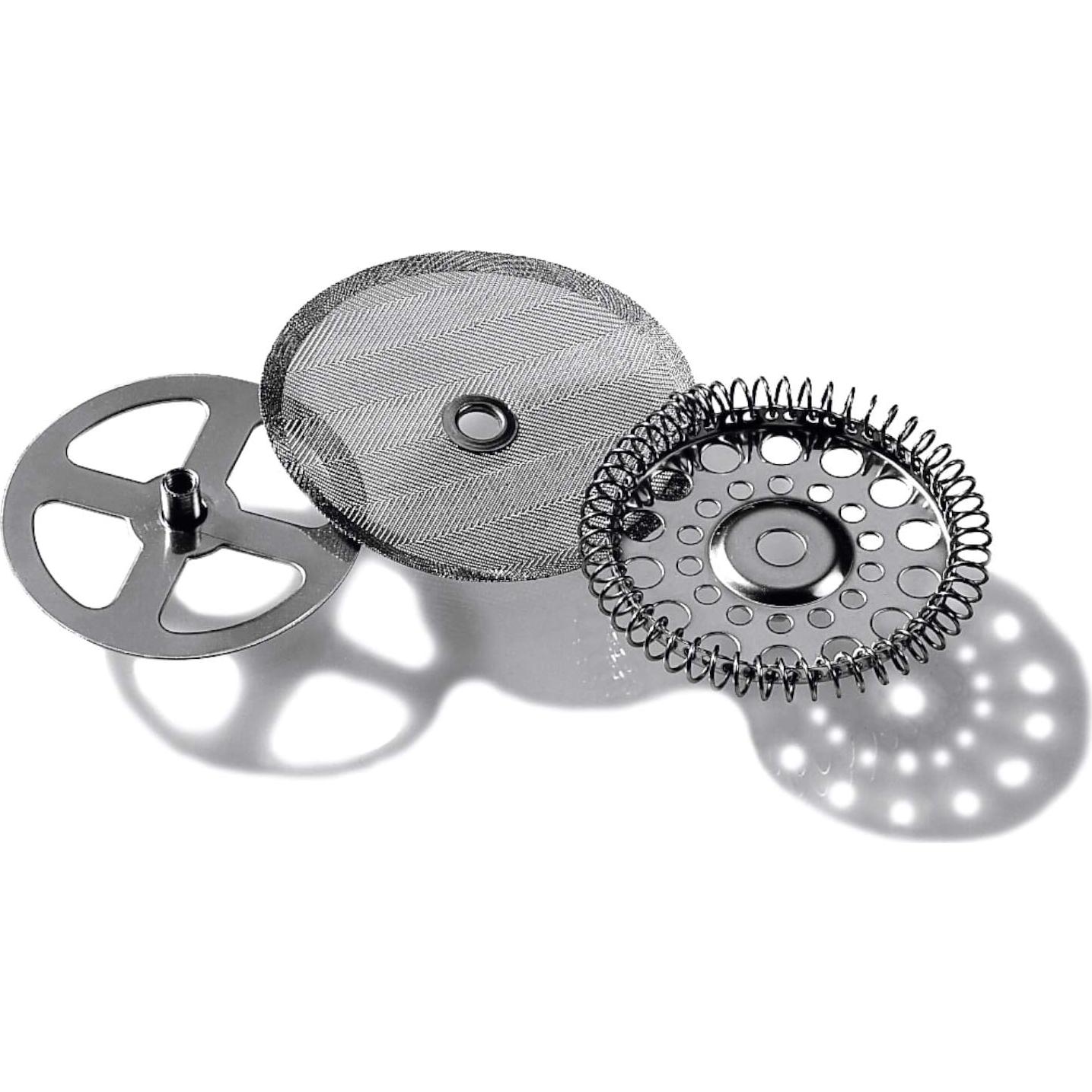 Tornillo de Tuerca Repuesto Bodum para Cafetera Prensa Francesa