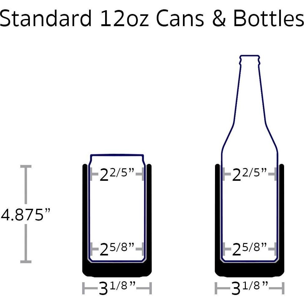 Taza de Viaje Bodum 15 oz Acero Inoxidable Aislada Negra
