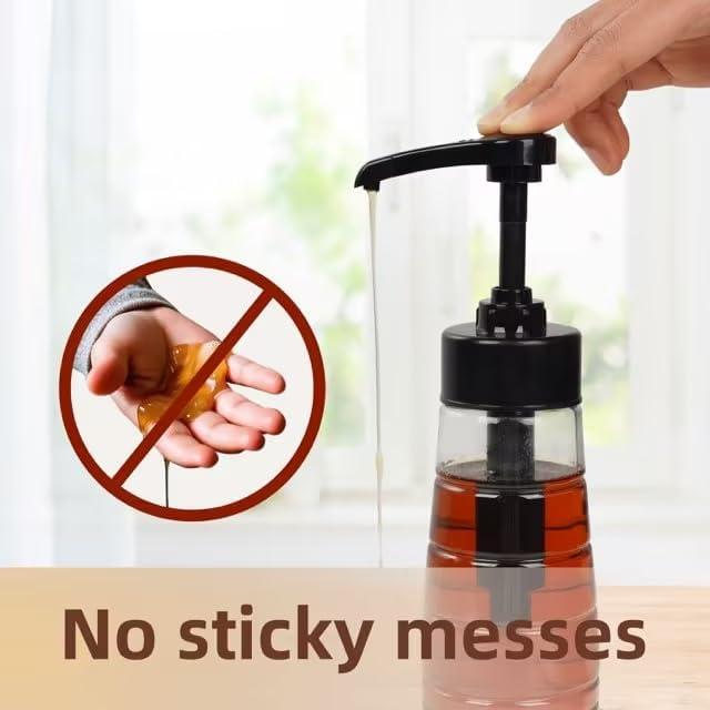 Dispensador de jarabe de soda Genérico - Paquete de 3, 10ml