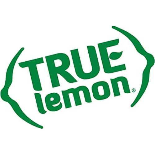 True Lime Saborizante de Agua 100 Paquetes 0 Calorías